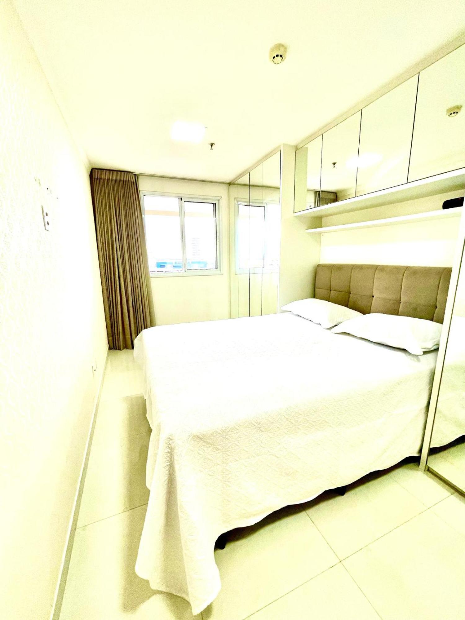 Apart Hotel Full Poolview Tagua Life Бразилия Екстериор снимка