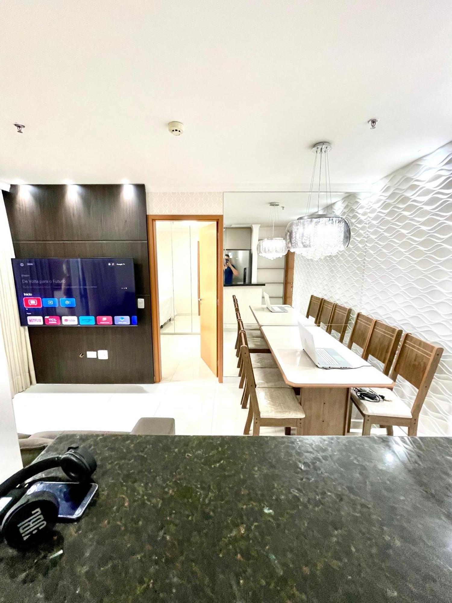 Apart Hotel Full Poolview Tagua Life Бразилия Екстериор снимка