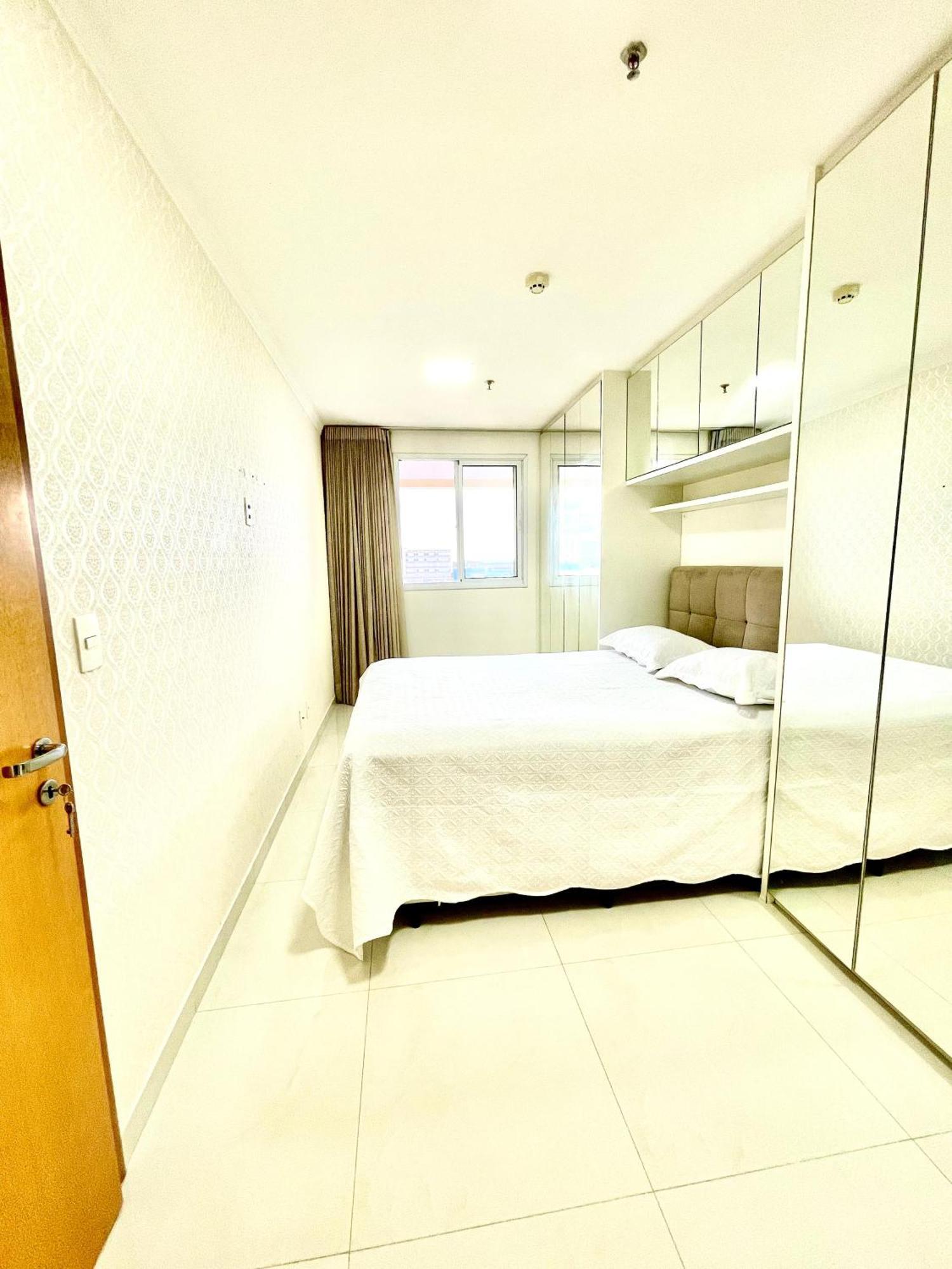 Apart Hotel Full Poolview Tagua Life Бразилия Екстериор снимка
