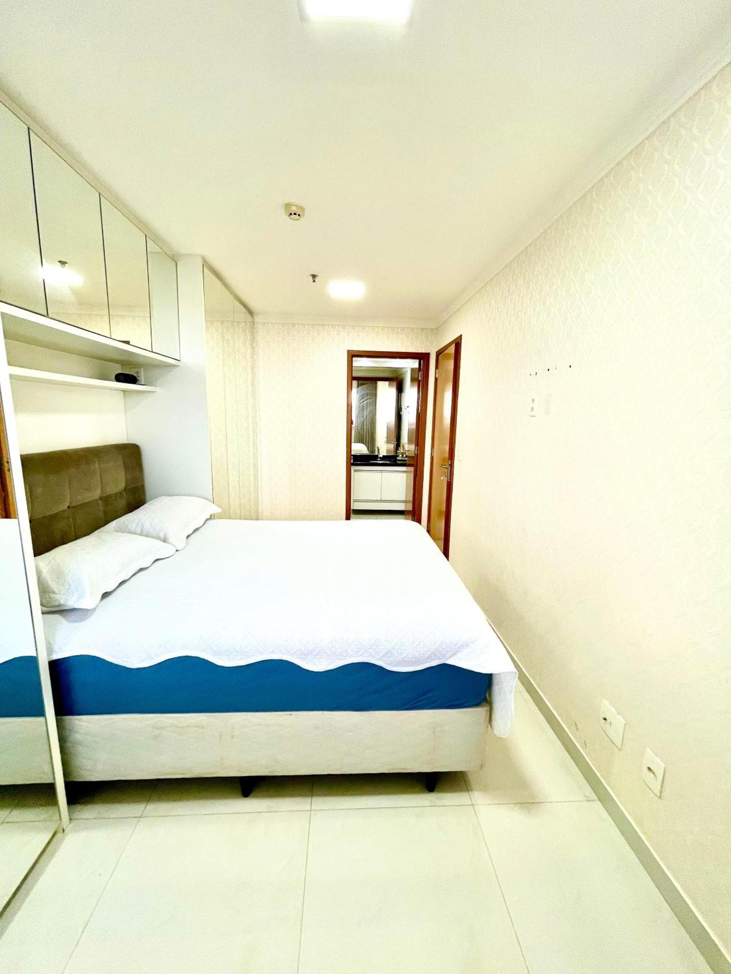 Apart Hotel Full Poolview Tagua Life Бразилия Екстериор снимка